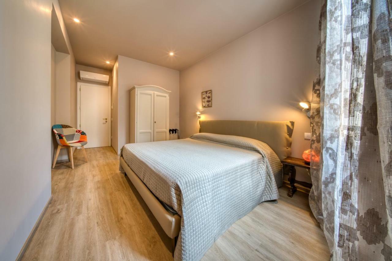 L'Indipendenza, La Casa Dei Viaggiatori Apartment Siena Bagian luar foto