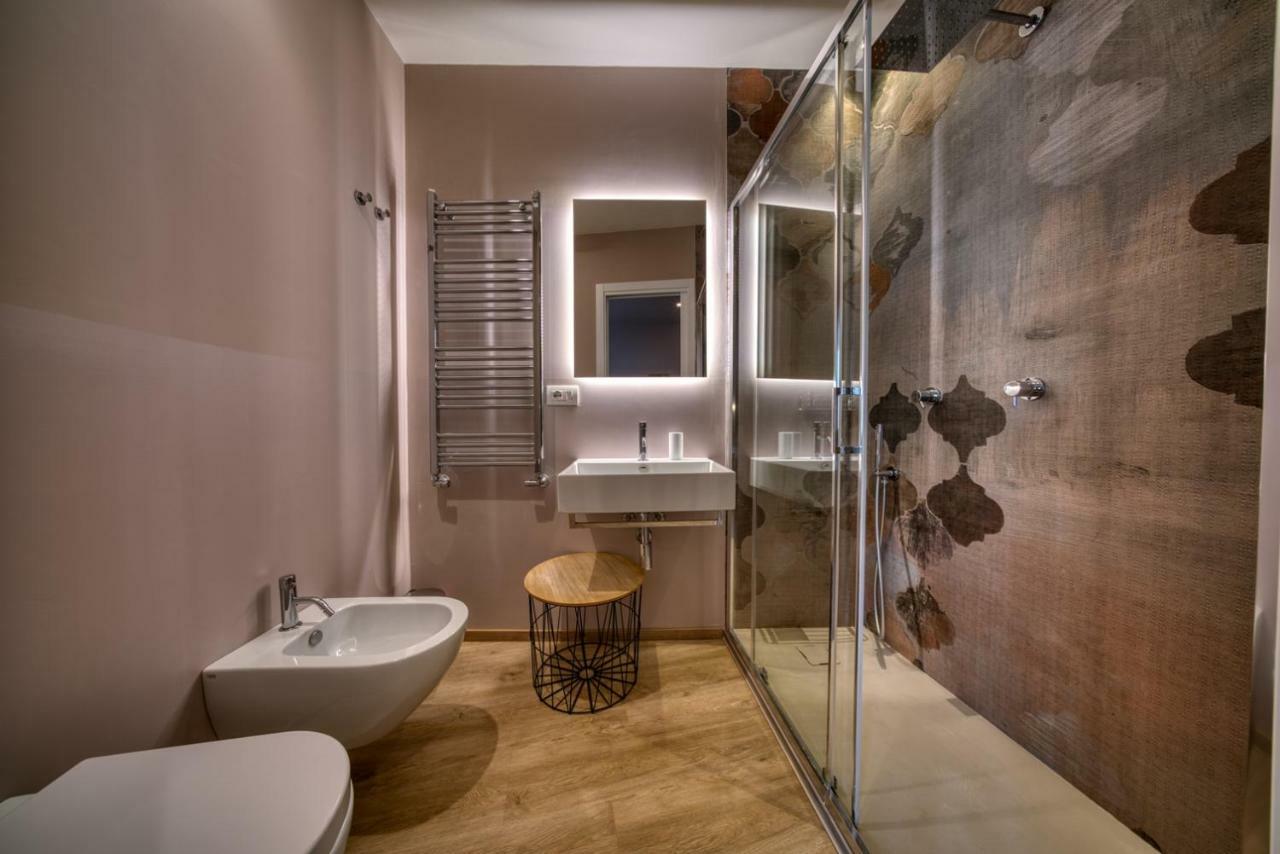 L'Indipendenza, La Casa Dei Viaggiatori Apartment Siena Bagian luar foto
