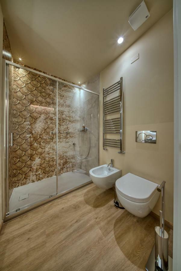 L'Indipendenza, La Casa Dei Viaggiatori Apartment Siena Bagian luar foto